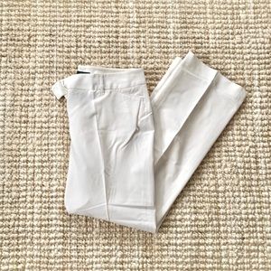 Rafaella White Dress Pants